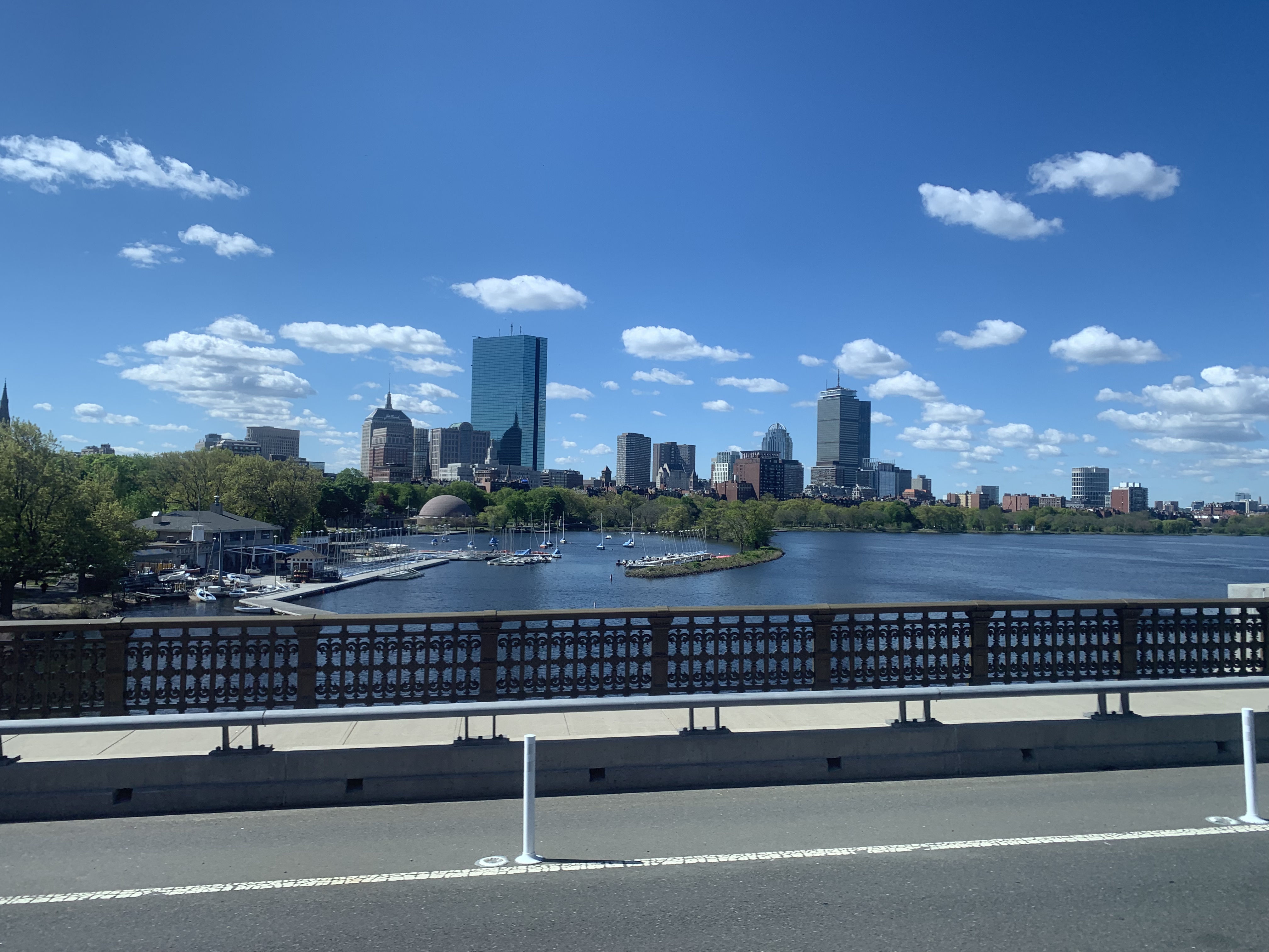 citiesUSABoston