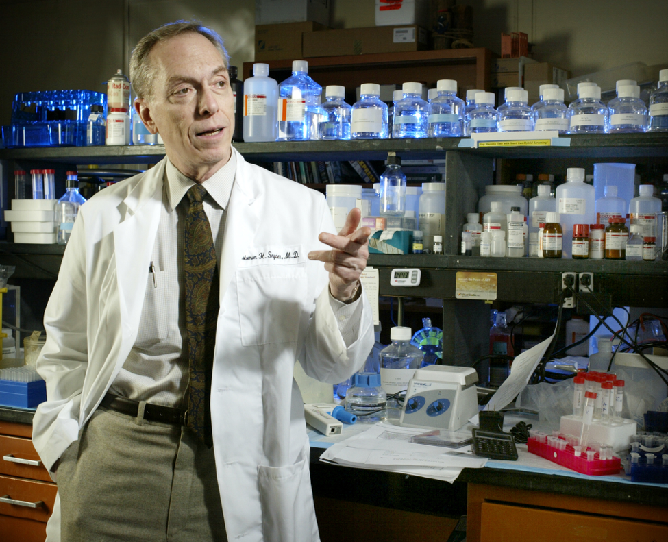 synder_in_lab